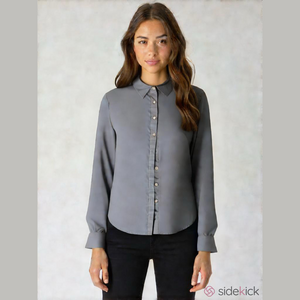 Draper James chambray  Women’s Shirt